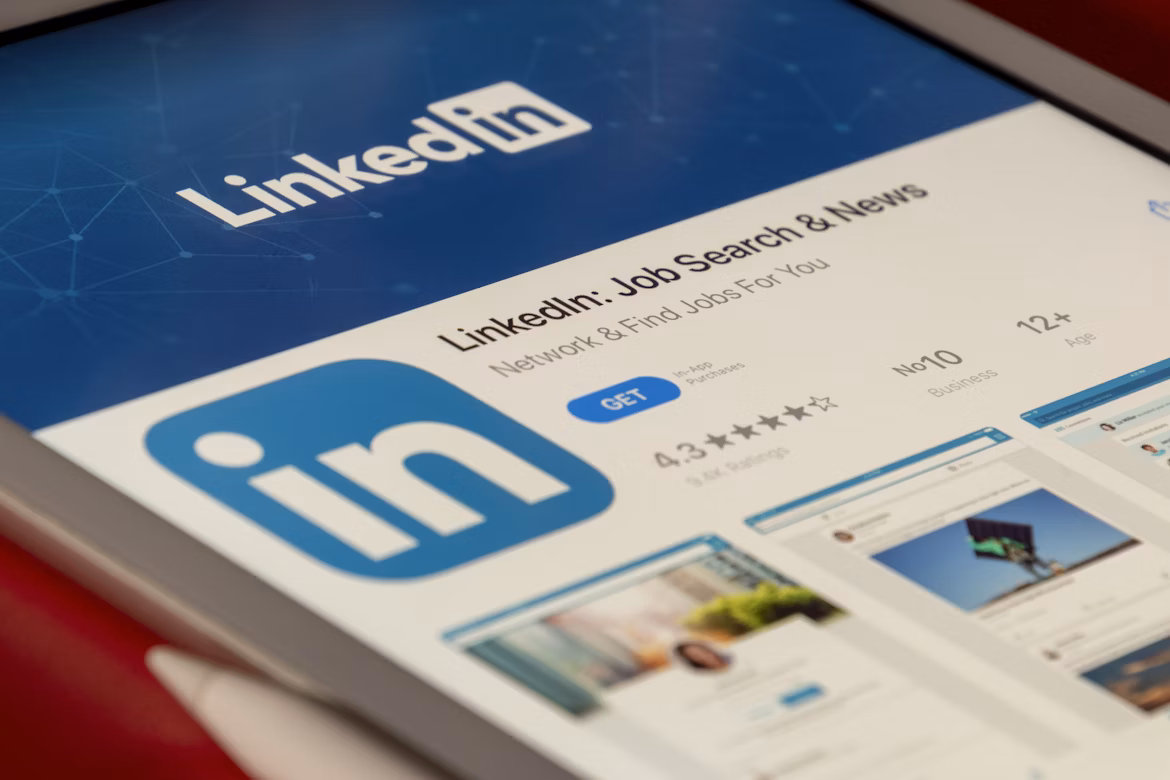 LinkedIn Profile Optimization